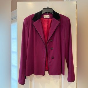 Women’s blazer